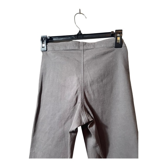 Alice + Olivia gray leggings/jeggings - Picture 6 of 11